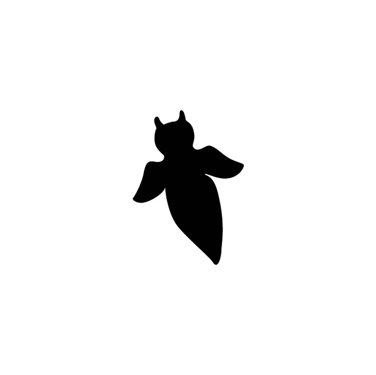 ぽてとん