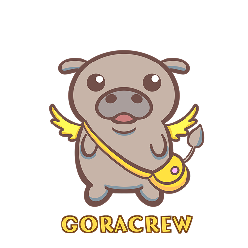 GORACREW（ゴラッチ）